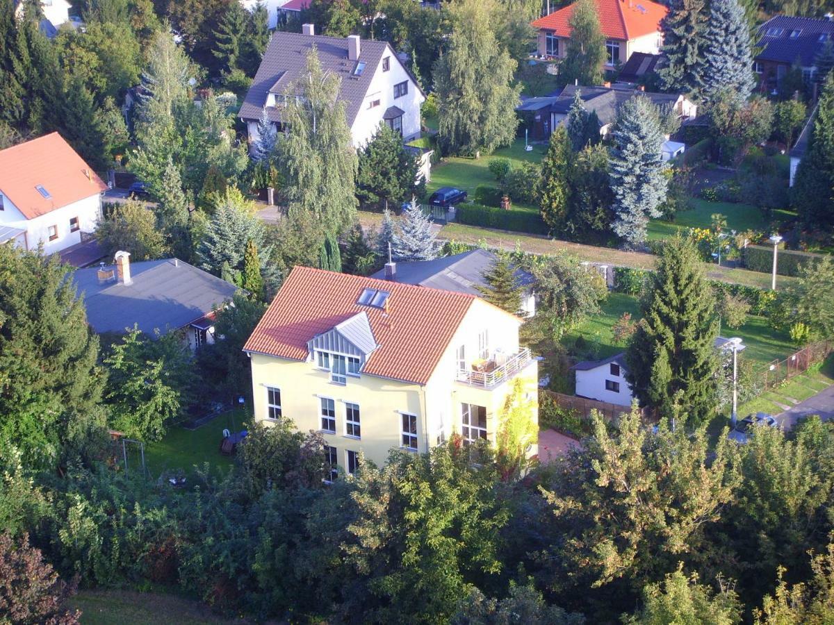 Lejlighed Schwalbenflug 1 Berlin